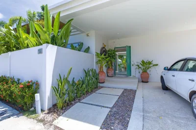 Sunny 3BR Villa with Private Pool at Bangtao Beach – 사진 7